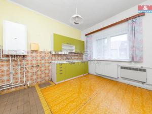 Prodej rodinného domu, Šumice, 263 m2