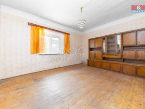Prodej rodinného domu, Šumice, 263 m2