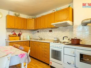 Prodej chaty, Líšťany - Lipno, 56 m2
