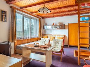 Prodej chaty, Líšťany - Lipno, 56 m2