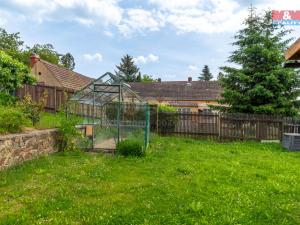 Prodej chaty, Líšťany - Lipno, 56 m2