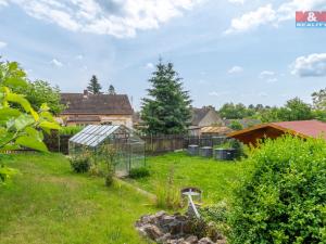 Prodej chaty, Líšťany - Lipno, 56 m2