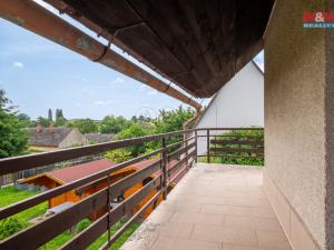 Prodej chaty, Líšťany - Lipno, 56 m2