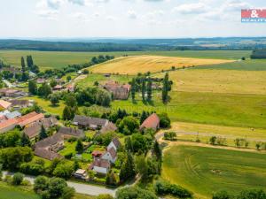 Prodej chaty, Líšťany - Lipno, 56 m2