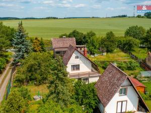 Prodej chaty, Líšťany - Lipno, 56 m2