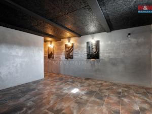 Prodej obchodního prostoru, Ostrava - Hrabová, Jezdiště, 250 m2