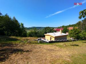 Prodej zahrady, Tišnov - Hájek, 390 m2