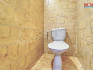 Pronájem obchodního prostoru, Rakovník - Rakovník II, Huřviny, 280 m2