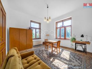 Prodej rodinného domu, Písek - Budějovické Předměstí, Na Trubách, 115 m2