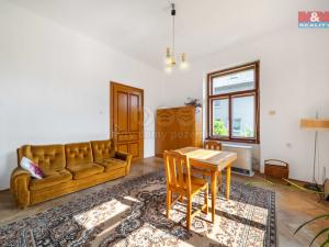 Prodej rodinného domu, Písek - Budějovické Předměstí, Na Trubách, 115 m2
