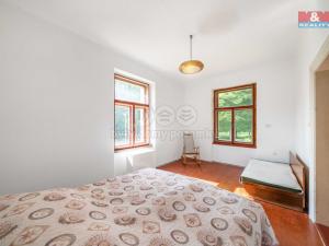 Prodej rodinného domu, Písek - Budějovické Předměstí, Na Trubách, 115 m2