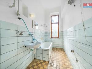 Prodej rodinného domu, Písek - Budějovické Předměstí, Na Trubách, 115 m2