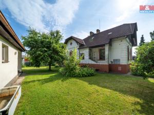 Prodej rodinného domu, Písek - Budějovické Předměstí, Na Trubách, 115 m2