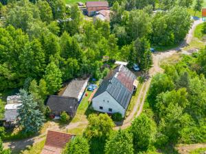 Prodej rodinného domu, Střížovice - Vlčice, 225 m2