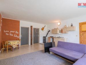 Prodej rodinného domu, Střížovice - Vlčice, 225 m2