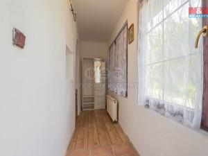Prodej rodinného domu, Střížovice - Vlčice, 225 m2