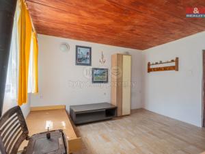 Prodej rodinného domu, Střížovice - Vlčice, 225 m2