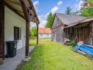 Prodej rodinného domu, Střížovice - Vlčice, 225 m2