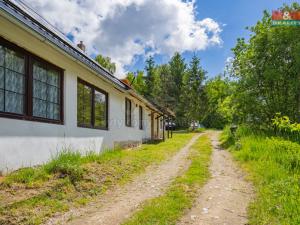Prodej rodinného domu, Střížovice - Vlčice, 225 m2