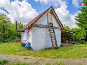 Prodej rodinného domu, Střížovice - Vlčice, 225 m2