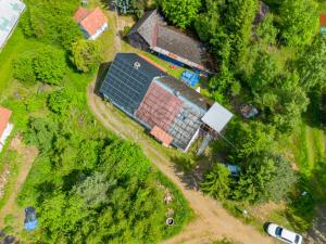 Prodej rodinného domu, Střížovice - Vlčice, 225 m2