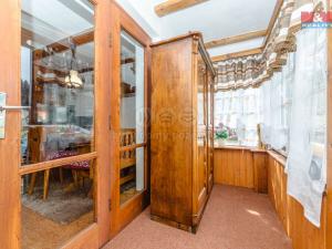 Prodej chaty, Hronov, 20 m2