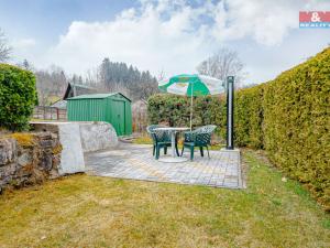 Prodej chaty, Hronov, 20 m2