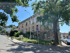 Prodej bytu 2+1, Praha - Braník, Pod vinohradem, 76 m2