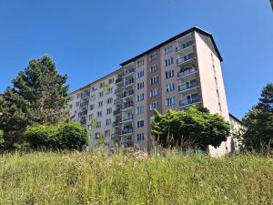 Prodej bytu 2+1, Aš, Dlouhá, 51 m2