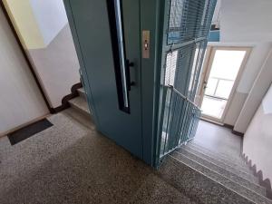 Prodej bytu 2+1, Aš, Dlouhá, 51 m2