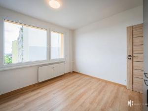 Prodej bytu 2+kk, Praha - Libuš, Na domovině, 38 m2