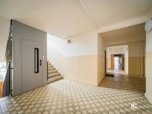 Prodej bytu 2+kk, Praha - Libuš, Na domovině, 38 m2