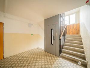 Prodej bytu 2+kk, Praha - Libuš, Na domovině, 38 m2