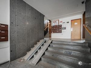 Prodej bytu 2+kk, Praha - Libuš, Na domovině, 38 m2