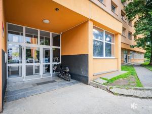 Prodej bytu 2+kk, Praha - Libuš, Na domovině, 38 m2