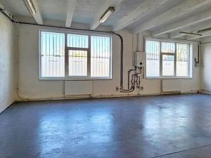 Pronájem skladu, Praha - Uhříněves, Františka Diviše, 202 m2