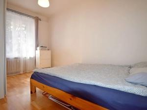 Pronájem bytu 2+kk, Praha - Vinohrady, Londýnská, 52 m2