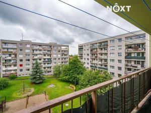 Prodej bytu 3+1, Odolena Voda, Pod Tvrzí, 81 m2