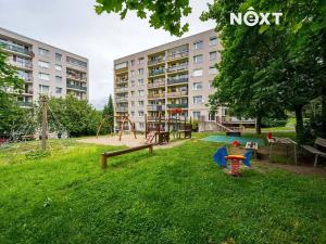 Prodej bytu 3+1, Odolena Voda, Pod Tvrzí, 81 m2