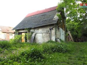 Prodej chaty, Bílovec - Bravinné, 74 m2