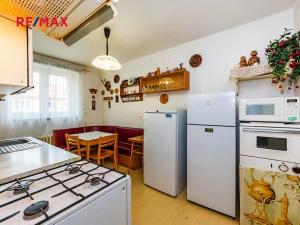 Prodej bytu 2+1, Příbram, 28. října, 62 m2