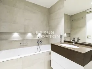 Pronájem bytu 3+kk, Praha - Vinohrady, Dudova, 122 m2