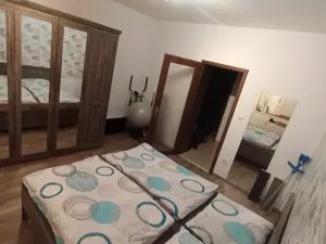 Pronájem bytu 3+kk, Chrudim, Koželužská, 73 m2