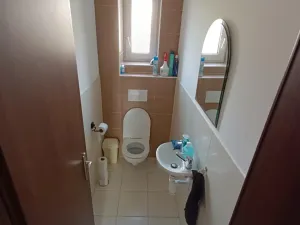 Pronájem bytu 3+kk, Chrudim, Koželužská, 73 m2