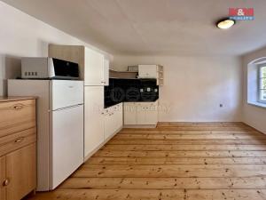 Pronájem bytu 1+kk, Litomyšl - Litomyšl-Město, Smetanovo náměstí, 31 m2