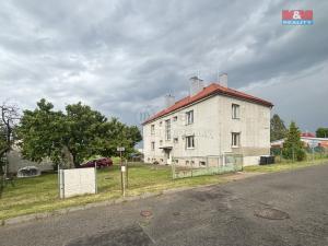 Pronájem bytu 3+1, Podbořany, Šumavská, 65 m2