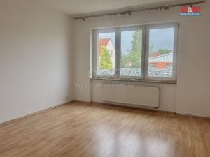 Pronájem bytu 3+1, Podbořany, Šumavská, 65 m2