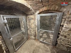 Prodej bytu 3+kk, Třebechovice pod Orebem, Masarykovo náměstí, 93 m2