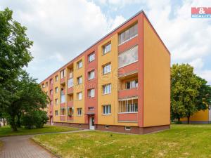 Prodej bytu 2+1, Bílina - Teplické Předměstí, Pivovarská, 54 m2