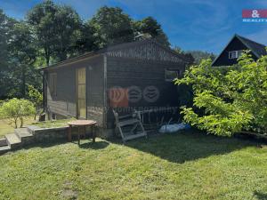 Prodej chaty, Nejdek, Limnická, 28 m2